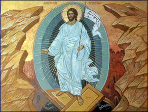 Christ’s Resurrection