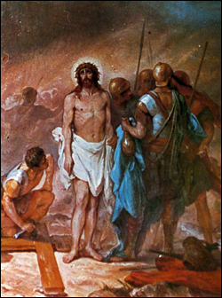 The Crucifixion