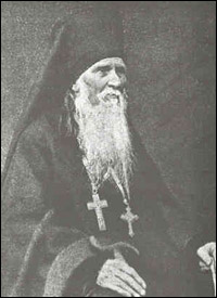 Venerable Ambrose of Optina