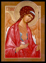 Archangel Michael