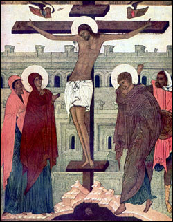 Crucifixion