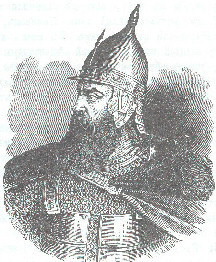 Князь Дмитрий Донской