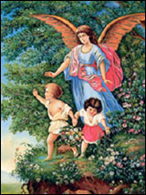 Guardian Angel