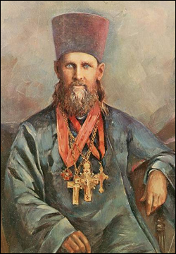 Св. Иоанн Кронштадтский