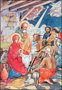 Nativity of Christ