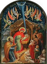 Nativity of Christ