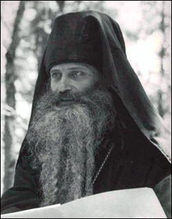 Father Seraphim Rose