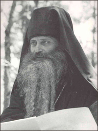 О.Серафим Роуз