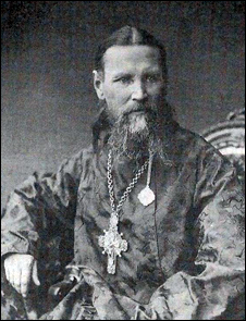 St. John of Kronstadt