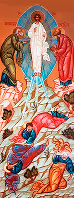 Holy Transfiguration