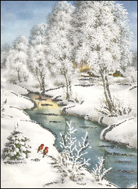 Winter